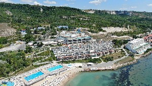 Hotel WHITE LAGOON wakacje