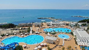 Hotel WHITE LAGOON wakacje