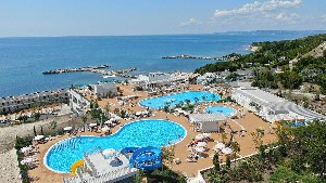 Hotel WHITE LAGOON wakacje