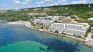 Hotel WHITE LAGOON wakacje