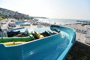 Hotel WHITE LAGOON wakacje