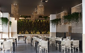 Hotel ALUA HELIOS BAY wakacje