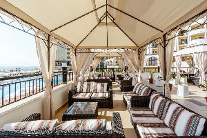 Hotel ALUA HELIOS BAY wakacje