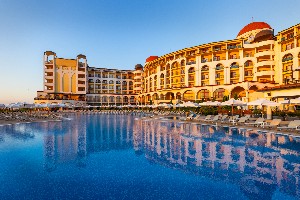 Hotel ALUA HELIOS BAY wakacje