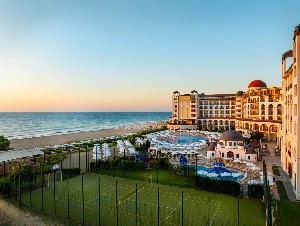 Hotel ALUA HELIOS BAY wakacje