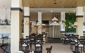 Hotel ALUA HELIOS BAY wakacje