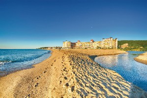 Hotel ALUA HELIOS BAY wakacje