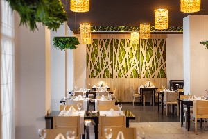 Hotel ALUA HELIOS BAY wakacje