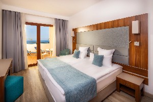 Hotel ALUA HELIOS BAY wakacje