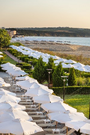 Hotel ALUA HELIOS BAY wakacje