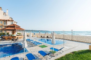 Hotel OBZOR BEACH wakacje