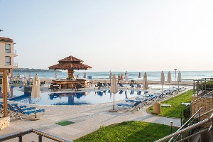 Hotel OBZOR BEACH wakacje