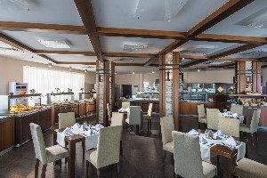 Castello Buffet Restaurant