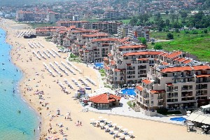 Hotel OBZOR BEACH wakacje