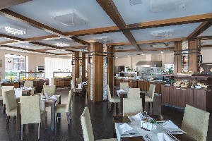 Castello Buffet Restaurant