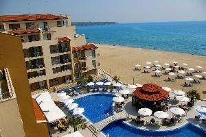 Hotel OBZOR BEACH wakacje