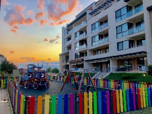 Hotel OBZOR BEACH wakacje