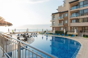 Hotel OBZOR BEACH wakacje