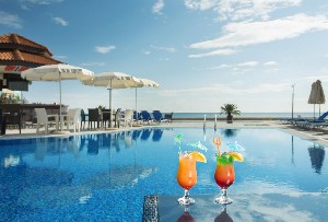 Hotel OBZOR BEACH wakacje