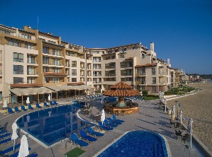 Hotel OBZOR BEACH wakacje