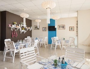 Hotel SUNRISE ALL SUITES RESORT wakacje