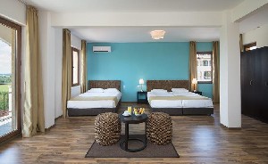 Hotel SUNRISE ALL SUITES RESORT wakacje