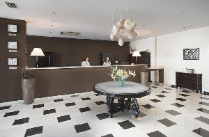 Hotel SUNRISE ALL SUITES RESORT wakacje