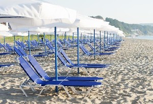 Hotel SUNRISE ALL SUITES RESORT wakacje