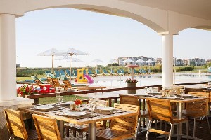 Hotel SUNRISE ALL SUITES RESORT wakacje