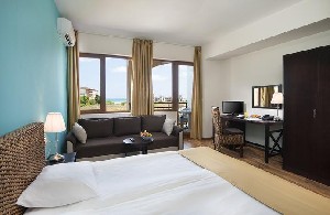 Hotel SUNRISE ALL SUITES RESORT wakacje