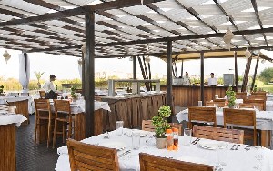 Hotel SUNRISE ALL SUITES RESORT wakacje