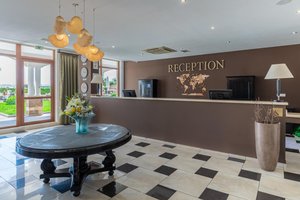Hotel SUNRISE ALL SUITES RESORT wakacje