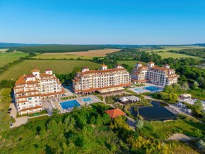 Hotel SUNRISE ALL SUITES RESORT wakacje