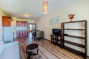Hotel SUNRISE ALL SUITES RESORT wakacje