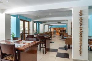 Hotel SUNRISE ALL SUITES RESORT wakacje