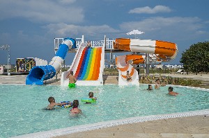 Children's pool 