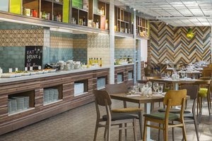 Hotel SUNRISE BLUE MAGIC RESORT wakacje