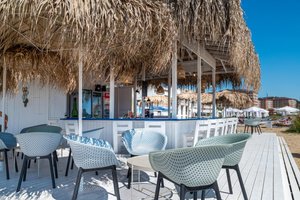 Hotel SUNRISE BLUE MAGIC RESORT wakacje