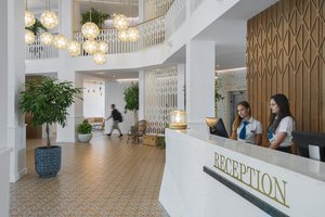 Hotel SUNRISE BLUE MAGIC RESORT wakacje