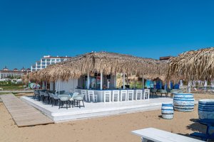 Hotel SUNRISE BLUE MAGIC RESORT wakacje