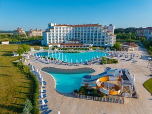 Hotel SUNRISE BLUE MAGIC RESORT wakacje