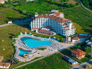 Hotel SUNRISE BLUE MAGIC RESORT wakacje