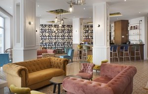 Hotel SUNRISE BLUE MAGIC RESORT wakacje