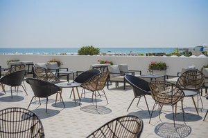 Hotel SUNRISE BLUE MAGIC RESORT wakacje