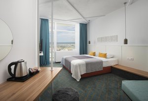 Hotel SUNRISE BLUE MAGIC RESORT wakacje