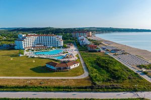 Hotel SUNRISE BLUE MAGIC RESORT wakacje