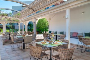 Hotel SUNRISE BLUE MAGIC RESORT wakacje