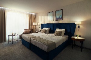  Standard Room (Balcony or Terrace) 