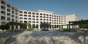 Hotel ENSANA AQUAHOUSE HEALTH SPA wakacje