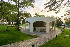 Hotel ENSANA AQUAHOUSE HEALTH SPA wakacje